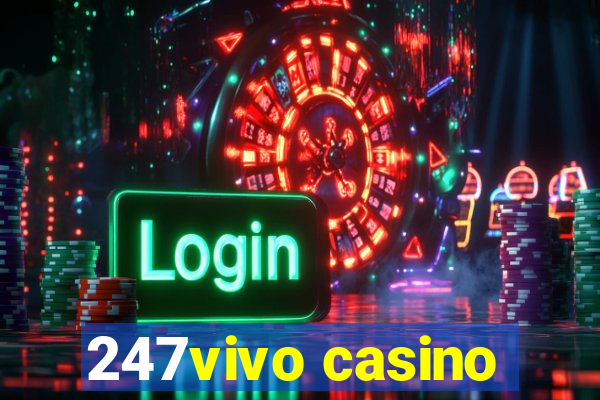 247vivo casino