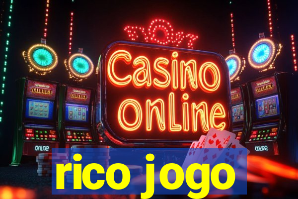 rico jogo