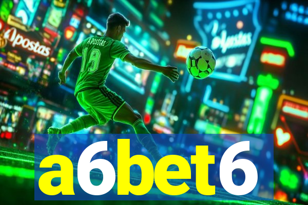 a6bet6