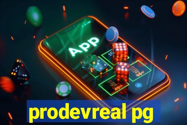 prodevreal pg