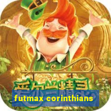 futmax corinthians