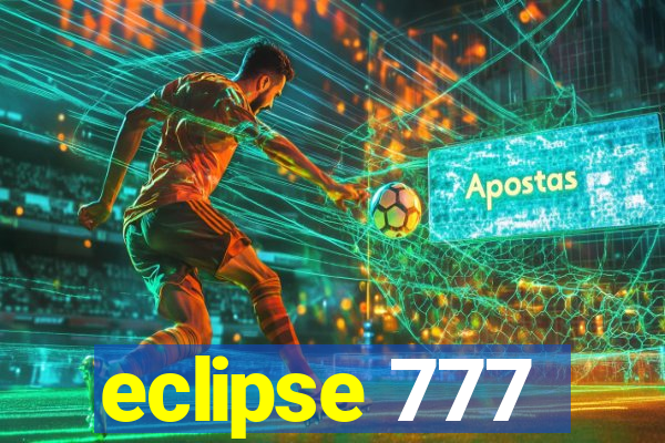 eclipse 777