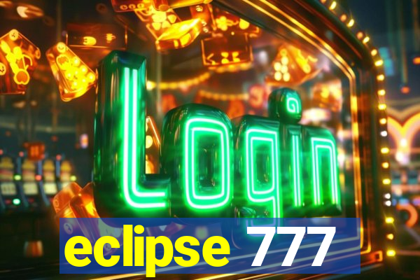 eclipse 777