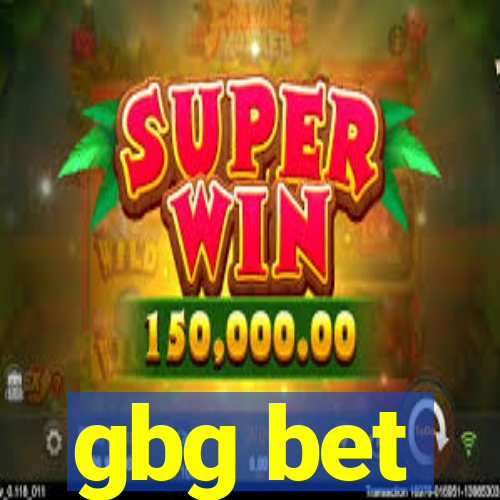 gbg bet