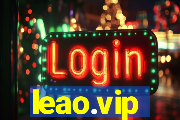 leao.vip