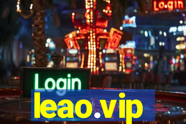 leao.vip