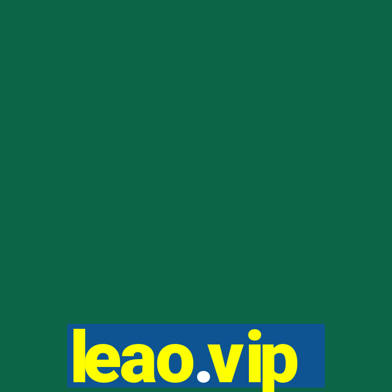 leao.vip