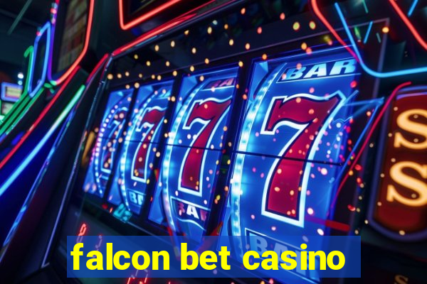 falcon bet casino