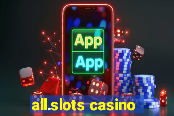 all.slots casino