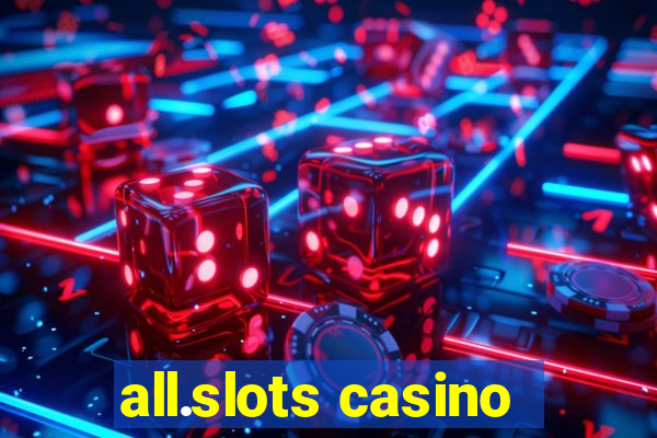 all.slots casino