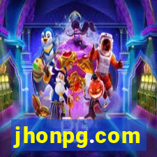 jhonpg.com