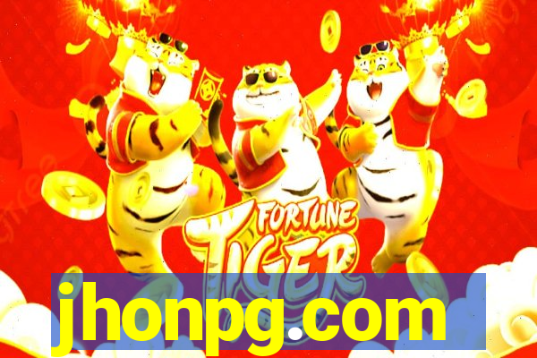 jhonpg.com