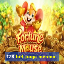 128 bet paga mesmo