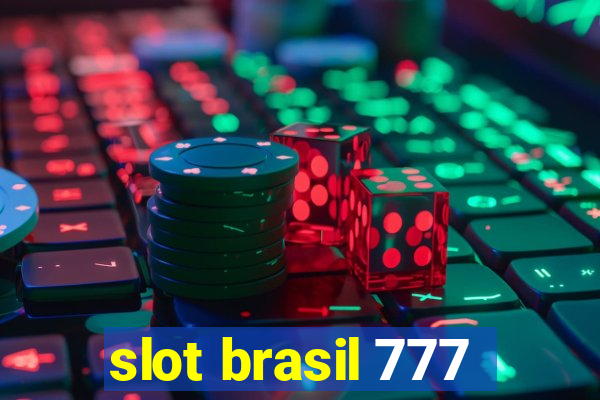 slot brasil 777