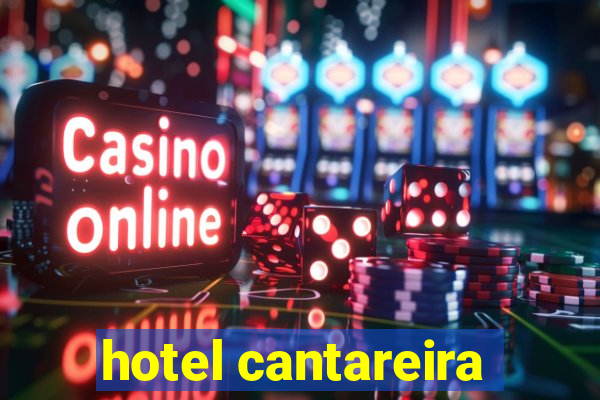 hotel cantareira