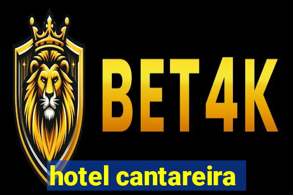 hotel cantareira