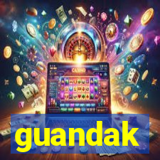 guandak