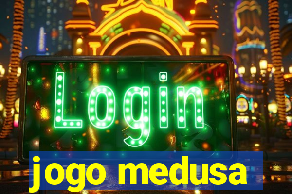 jogo medusa