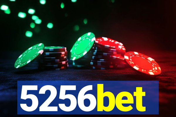 5256bet