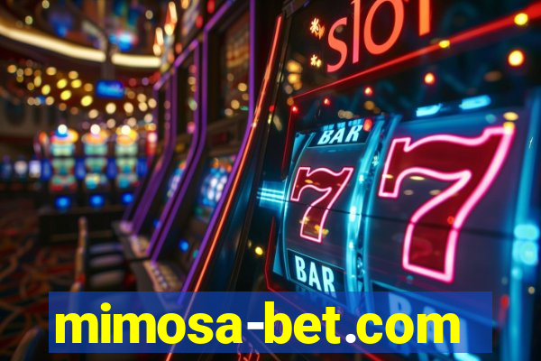 mimosa-bet.com