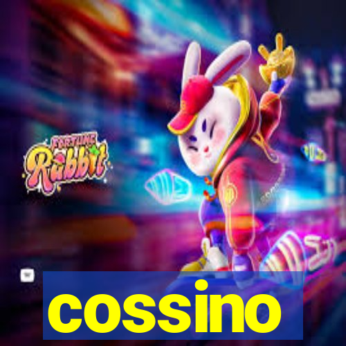 cossino