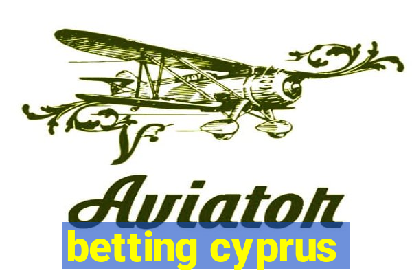 betting cyprus