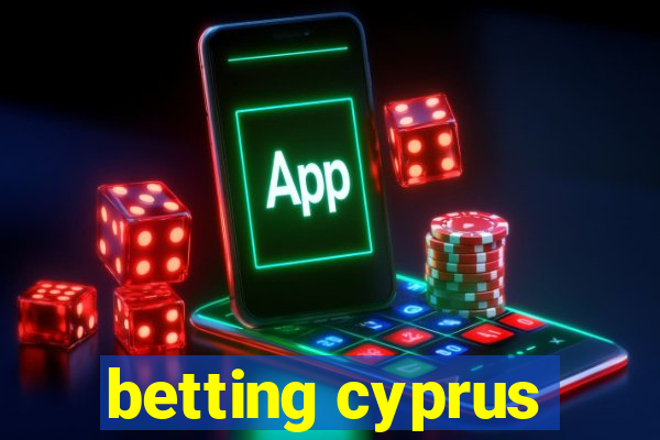 betting cyprus