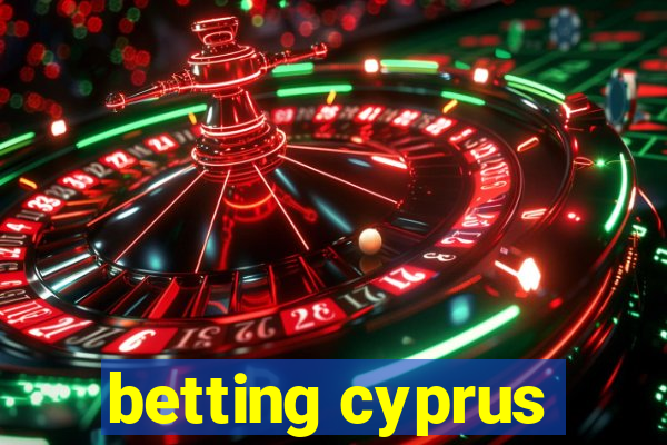 betting cyprus