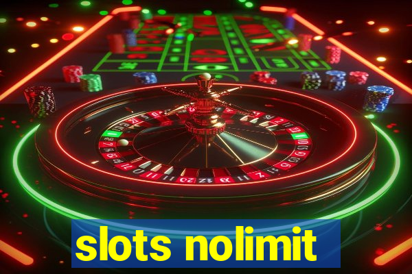 slots nolimit