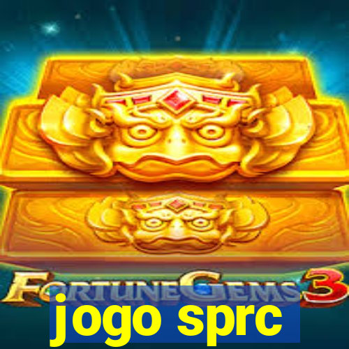 jogo sprc