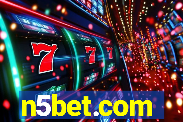 n5bet.com