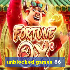 unblocked games 66