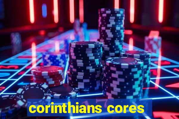 corinthians cores