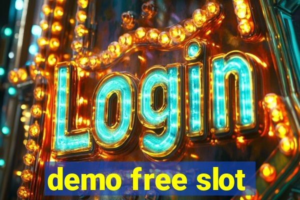 demo free slot