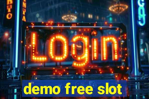 demo free slot