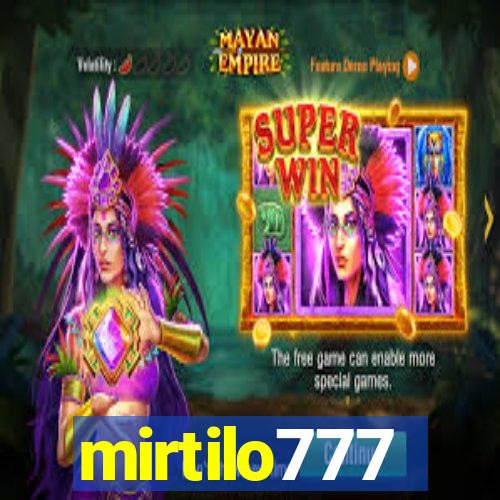 mirtilo777