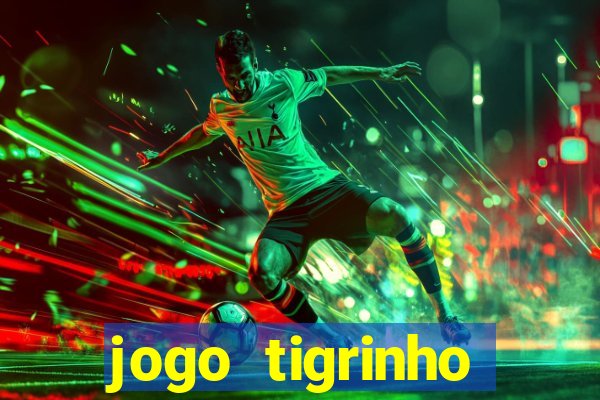 jogo tigrinho deposito 5 reais