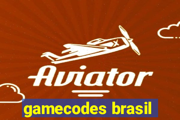 gamecodes brasil