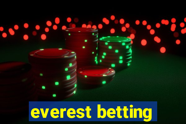 everest betting