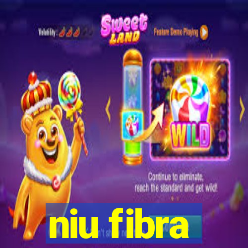 niu fibra