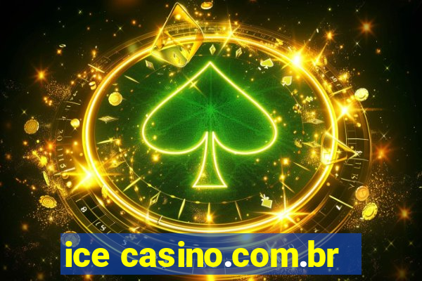 ice casino.com.br