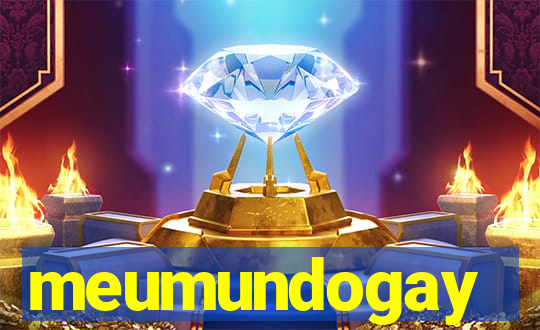 meumundogay