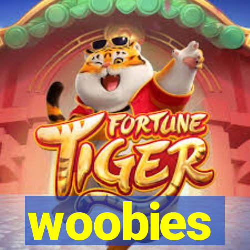 woobies