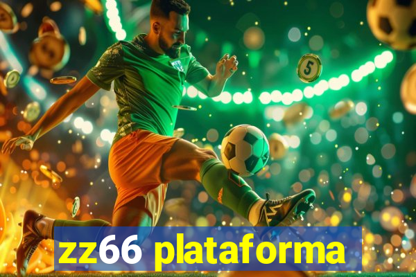 zz66 plataforma