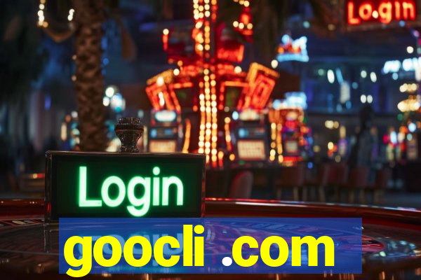 goocli .com