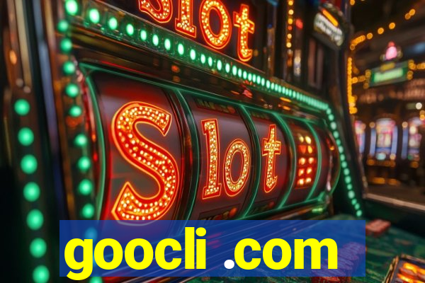 goocli .com