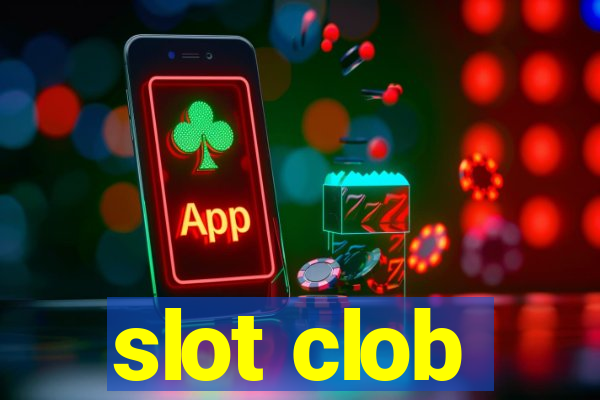 slot clob