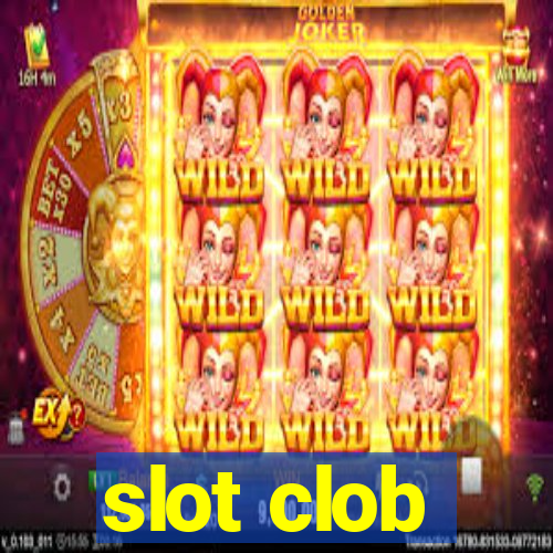 slot clob