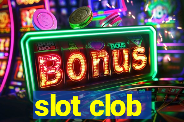 slot clob