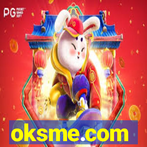 oksme.com